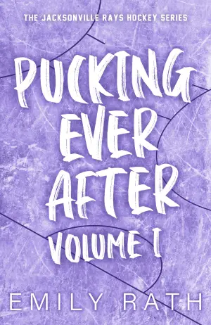 Pucking Ever After: Volume 1 Cover