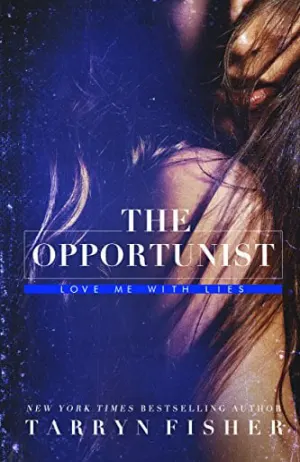 The Opportunist Cover