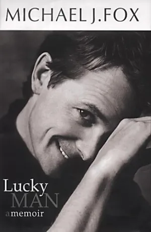 Lucky Man Cover