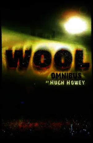 Wool Omnibus Cover