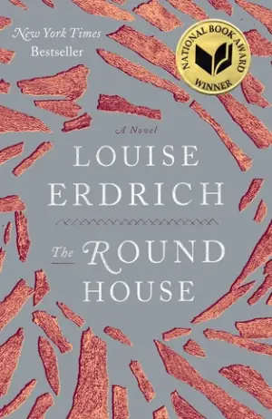 The Round House Cover