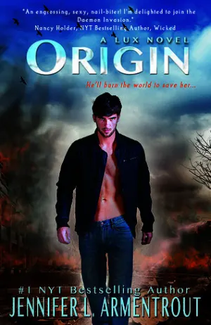 Origin Cover