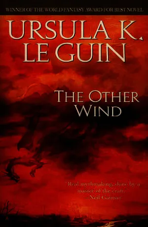 The Other Wind Cover