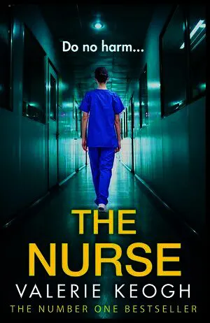 The Nurse Cover