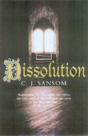 Dissolution Cover