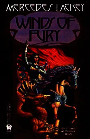 Winds of Fury Cover