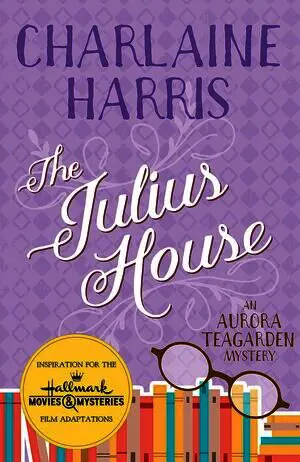 The Julius House Cover