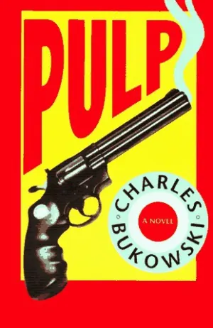 Pulp Cover