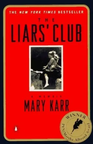 The Liars' Club Cover