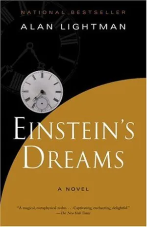 Einstein’s Dreams