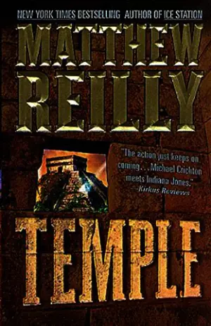 Temple Cover