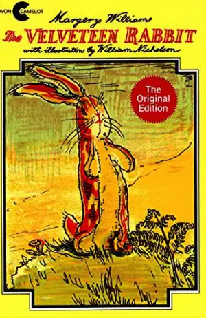 The Velveteen Rabbit Cover