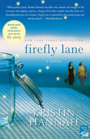 Firefly Lane Cover