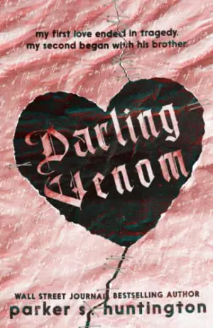 Darling Venom Cover