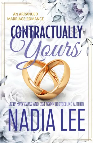 Contractually Yours Cover