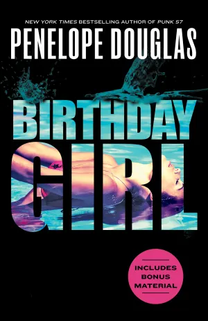 Birthday Girl Cover