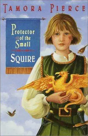 Squire Cover