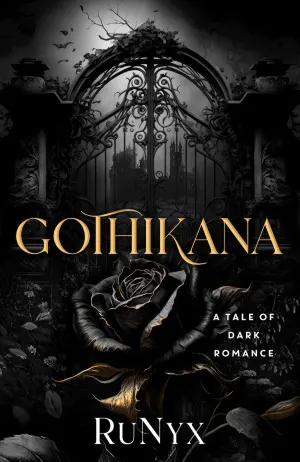 Gothikana Cover