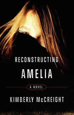 Reconstructing Amelia Cover