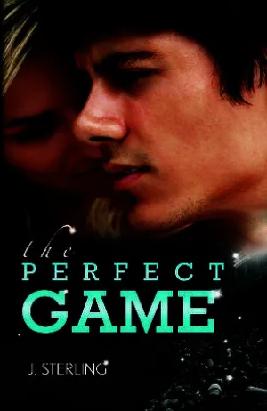 The Perfect Game Cover