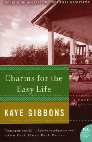 Charms for the Easy Life Cover