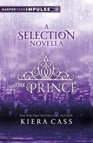 The Prince Cover