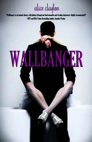 Wallbanger Cover