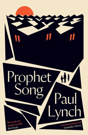 Prophet Song Cover