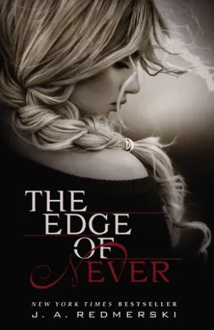 The Edge of Never Cover