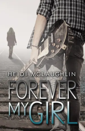 Forever My Girl Cover