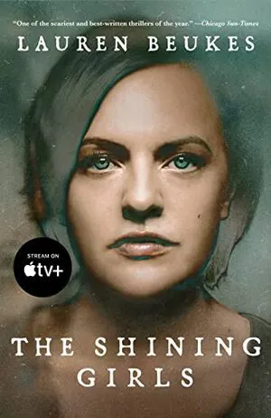 The Shining Girls Cover