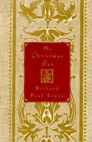 The Christmas Box Cover