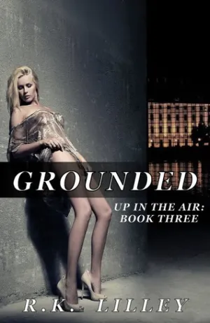 Grounded Cover