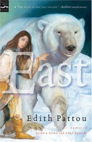 East Cover
