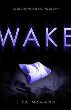 Wake Cover