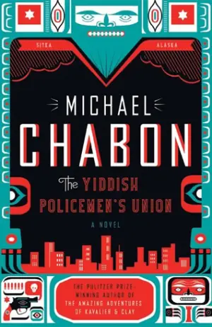 The Yiddish Policemen's Union