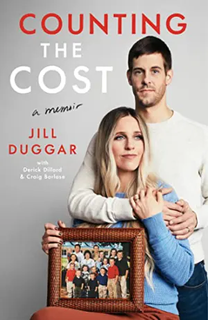 Counting the Cost Cover