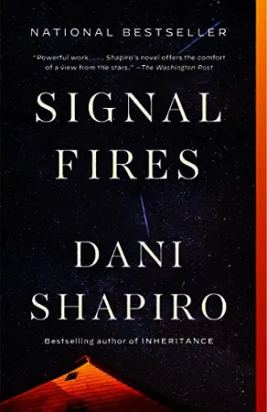 Signal Fires Cover