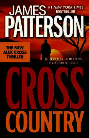 Cross Country Cover