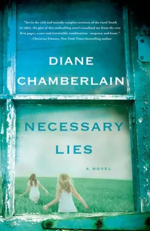 Necessary Lies Cover