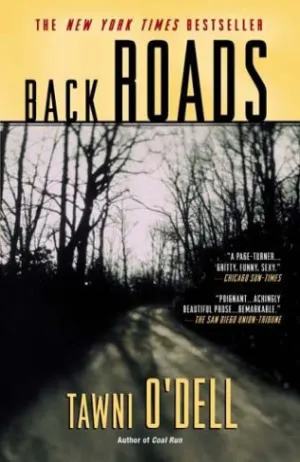 Back Roads Cover