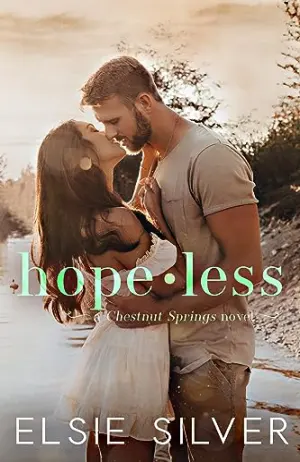 Hopeless Cover