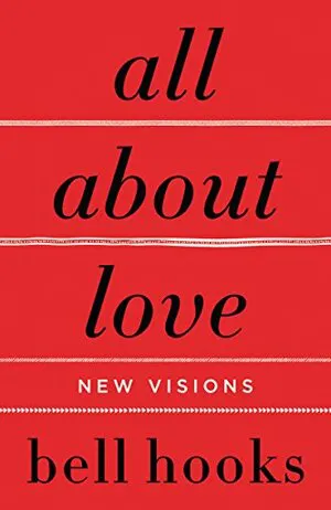 All About Love: New Visions Cover