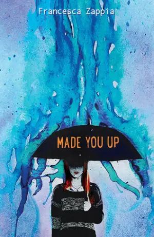 Made You Up Cover