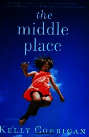 The Middle Place Cover