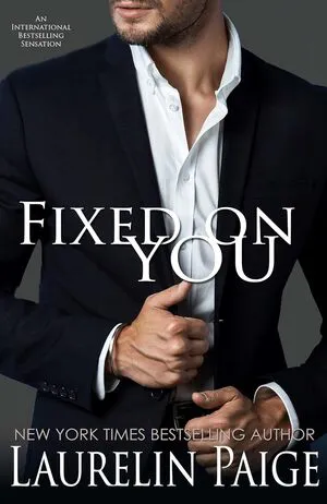 Fixed on You Cover