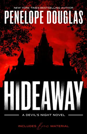 Hideaway Cover
