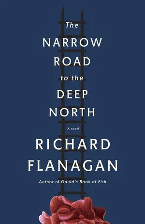 The Narrow Road to the Deep North Cover