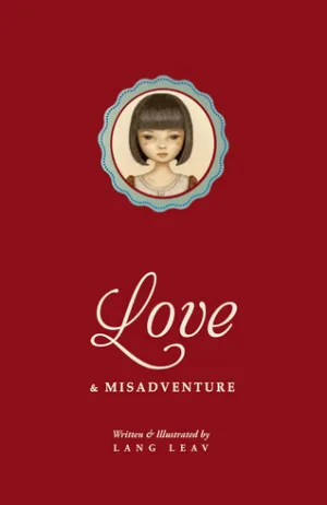 Love & Misadventure Cover