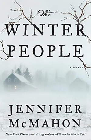 The Winter People Cover
